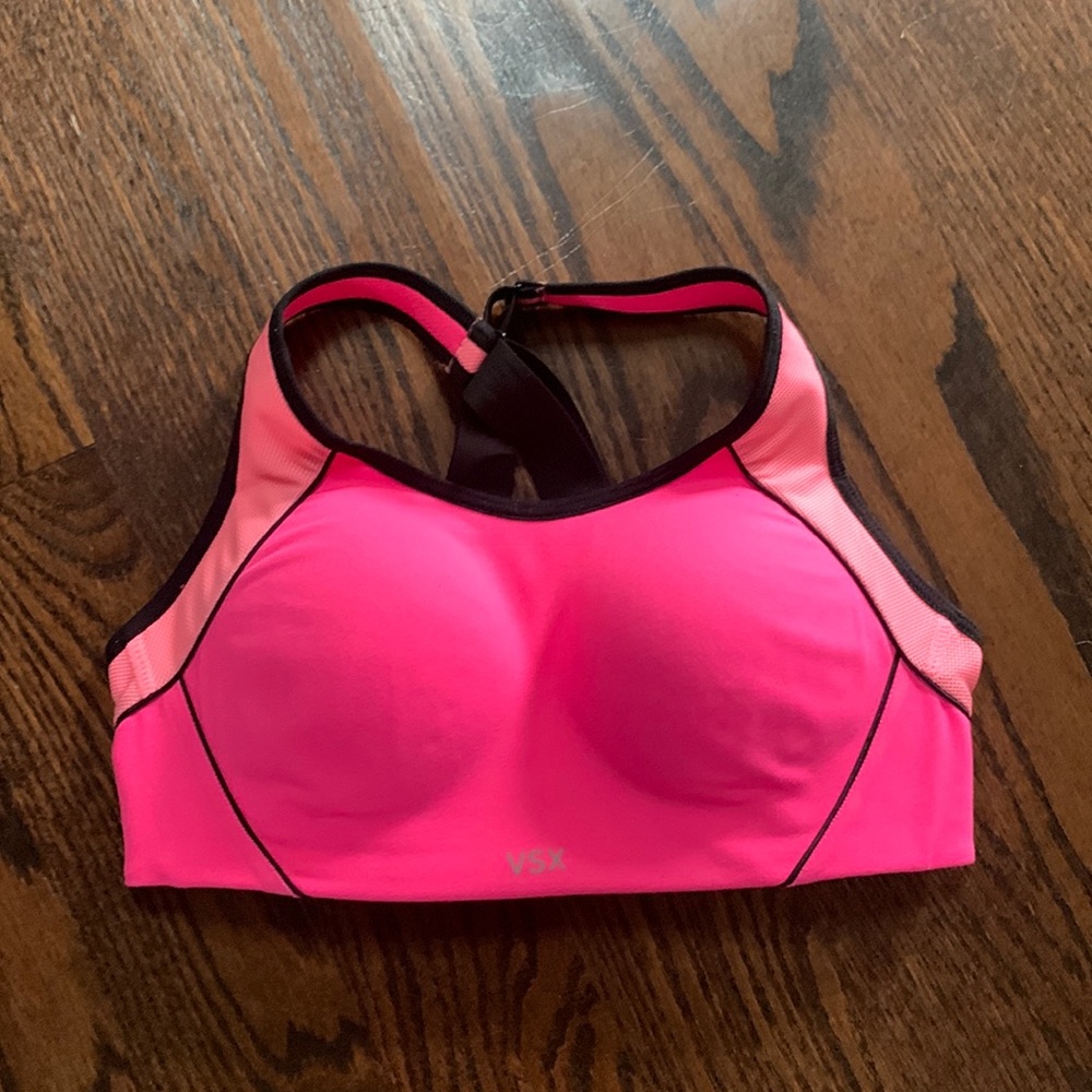 VSX Sport Bra by Victoria’s Secret